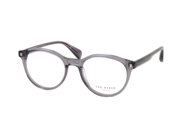 Ted Baker 8314 977, including lenses, ROUND Glasses, MALE