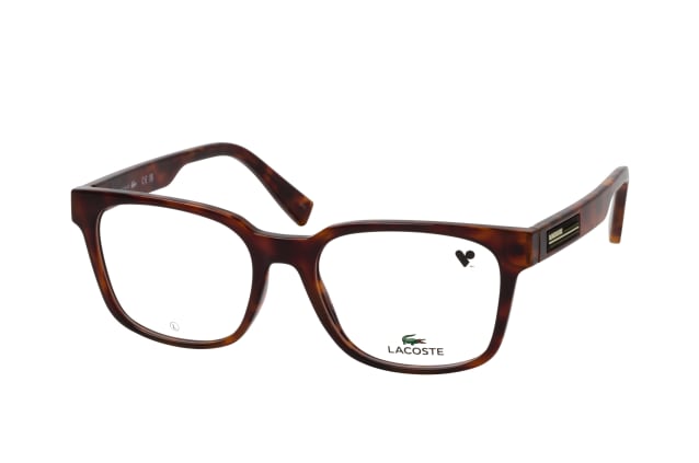 Lacoste L 2947 214, including lenses, SQUARE Glasses, MALE