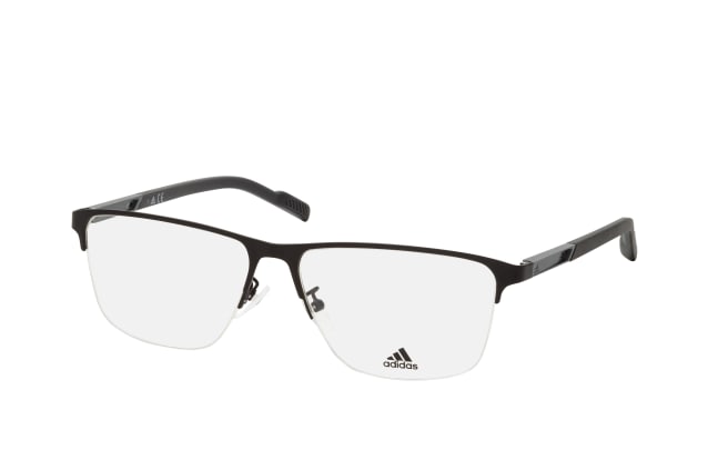 adidas SP 5048 005, including lenses, ROUND Glasses, MALE