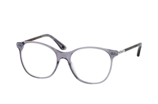 WOOD FELLAS 11078 7446, including lenses, ROUND Glasses, FEMALE