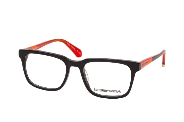 Superdry SDO 3010 104, including lenses, SQUARE Glasses, MALE