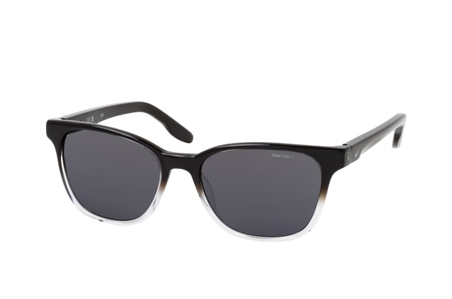Nike NIKE ECLIPSE SHADOW EV24047 010, BUTTERFLY Sunglasses, FEMALE