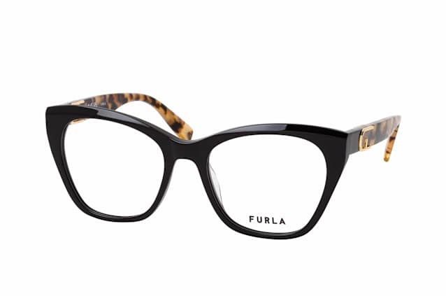 Furla VFU 825V 700Y, including lenses, BUTTERFLY Glasses, FEMALE