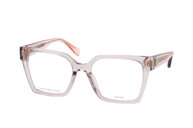 Tommy Hilfiger TH 2103 35J, including lenses, SQUARE Glasses, FEMALE