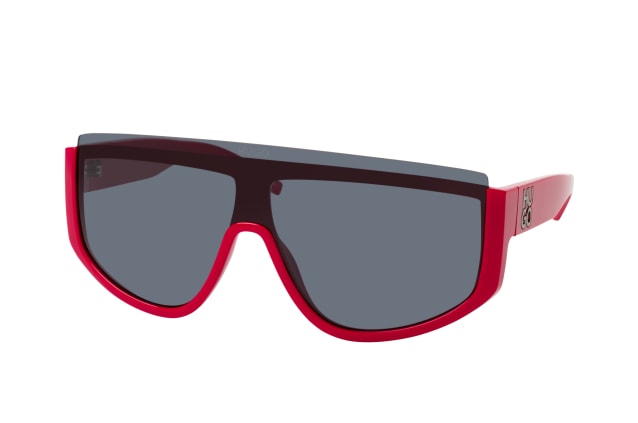 Hugo Boss HG 1283/S C9A, SINGLELENS Sunglasses, MALE