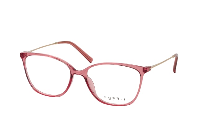 Esprit ET 17134 515, including lenses, BUTTERFLY Glasses, FEMALE