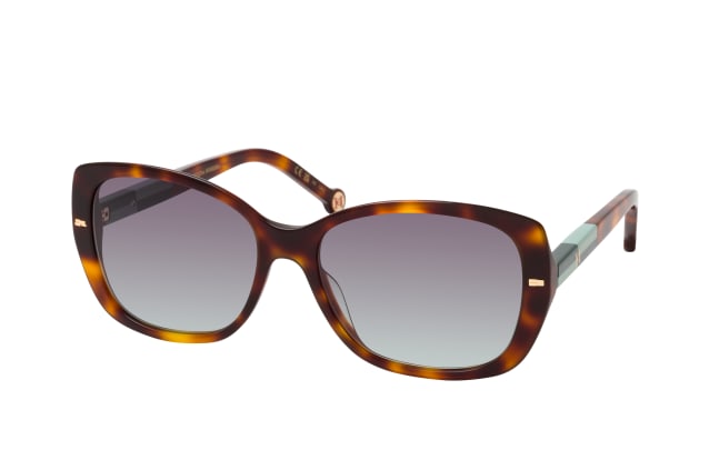 Carolina Herrera HER 0176/G/S PHW, BUTTERFLY Sunglasses, FEMALE, available with prescription