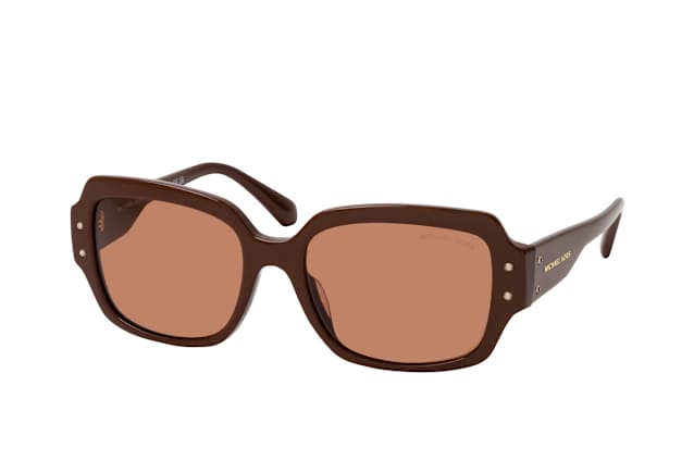 Michael Kors MK 2233B 4008/3, SQUARE Sunglasses, FEMALE, available with prescription