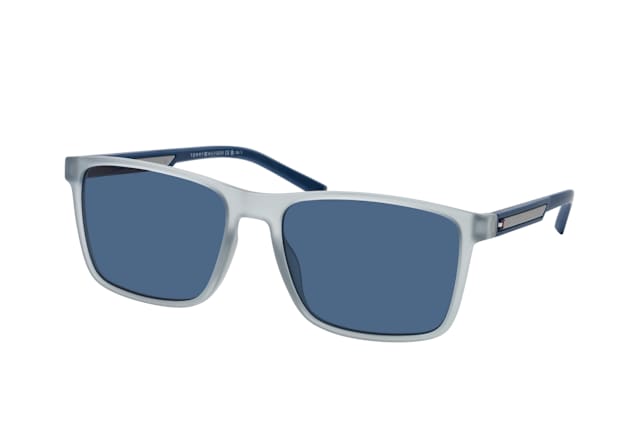 Tommy Hilfiger TH 2201/S 09V, SQUARE Sunglasses, MALE, available with prescription