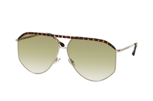 Isabel Marant IM 0139/S 8JD, AVIATOR Sunglasses, FEMALE