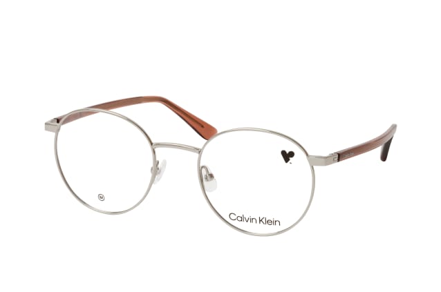 Calvin Klein CK 23106 045, including lenses, SQUARE Glasses, UNISEX