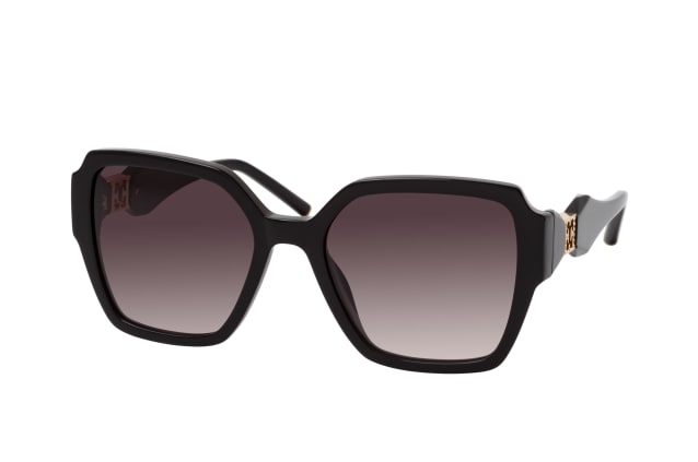 Escada SESE 48 S 0700, SQUARE Sunglasses, FEMALE, available with prescription
