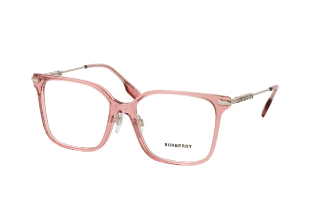 Burberry BE 2376 4069, including lenses, SQUARE Glasses, FEMALE