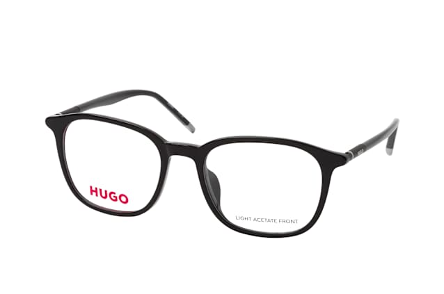 Hugo Boss HG 1353/G 807, including lenses, SQUARE Glasses, MALE