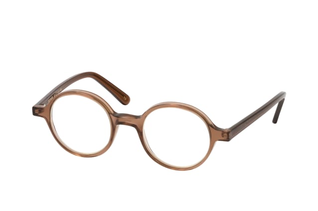 L.G.R Reunion 76, including lenses, ROUND Glasses, UNISEX