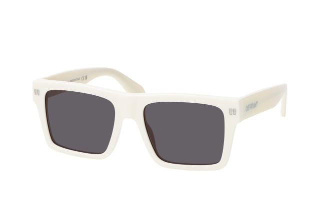 Off-White LAWTON OERI109 0107, SQUARE Sunglasses, UNISEX
