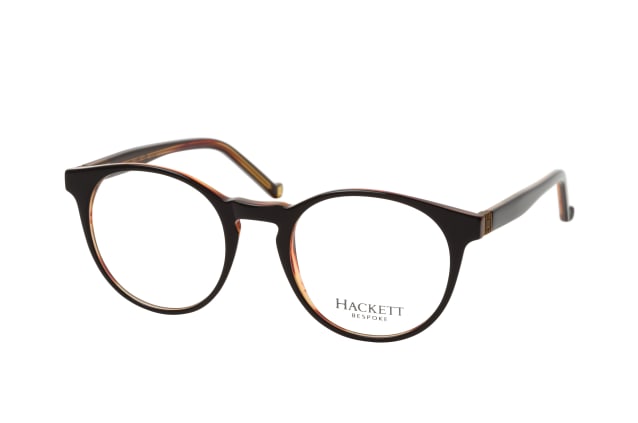Hackett London 371328 139, including lenses, ROUND Glasses, UNISEX