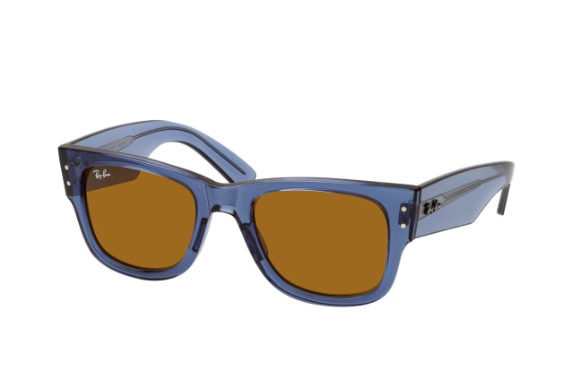 Ray-Ban RB 0840S 668073, SQUARE Sunglasses, UNISEX, available with prescription