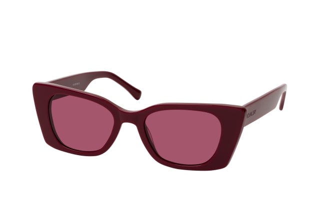 Michalsky for Mister Spex BE THE ONE soulmate I23, BUTTERFLY Sunglasses, UNISEX, available with prescription