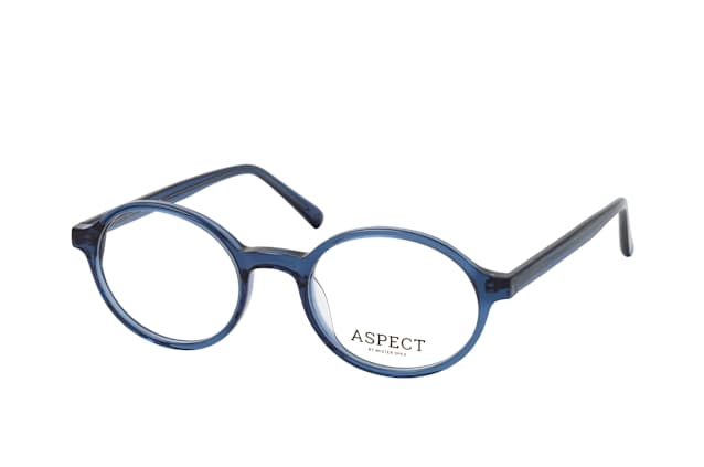 Aspect by Mister Spex Caetano 1634 N21, including lenses, ROUND Glasses, UNISEX