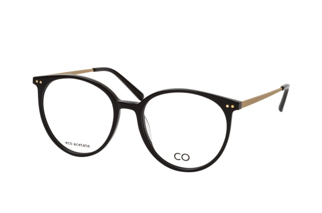 CO Optical Helen 1045 S25, including lenses, ROUND Glasses, FEMALE