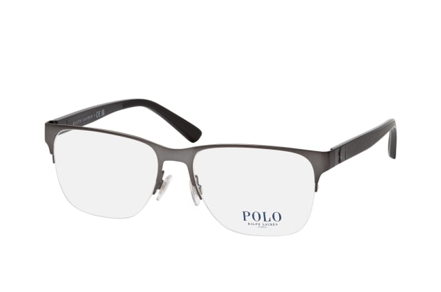 Polo Ralph Lauren PH 1228 9307, including lenses, SQUARE Glasses, MALE