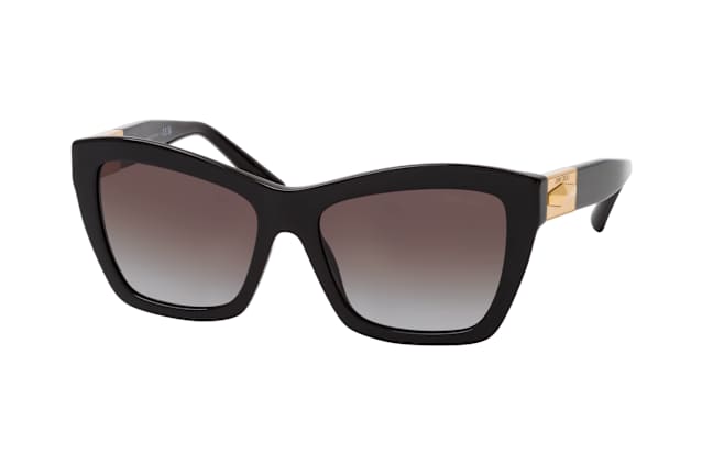 Jimmy Choo JC 5031 50008G, BUTTERFLY Sunglasses, FEMALE, available with prescription