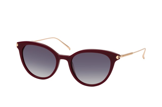 Michalsky for Mister Spex BE THE ONE heart I23, BUTTERFLY Sunglasses, FEMALE, available with prescription
