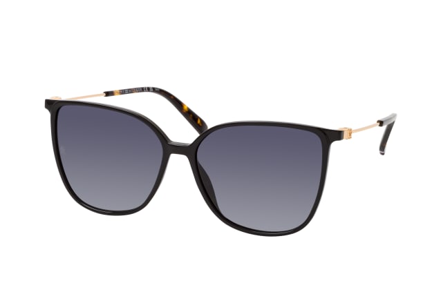 Tommy Hilfiger TH 2095/S 807, BUTTERFLY Sunglasses, FEMALE, available with prescription