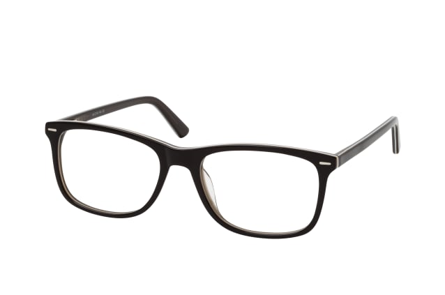 Smart Collection Wilder A71 E, including lenses, SQUARE Glasses, UNISEX