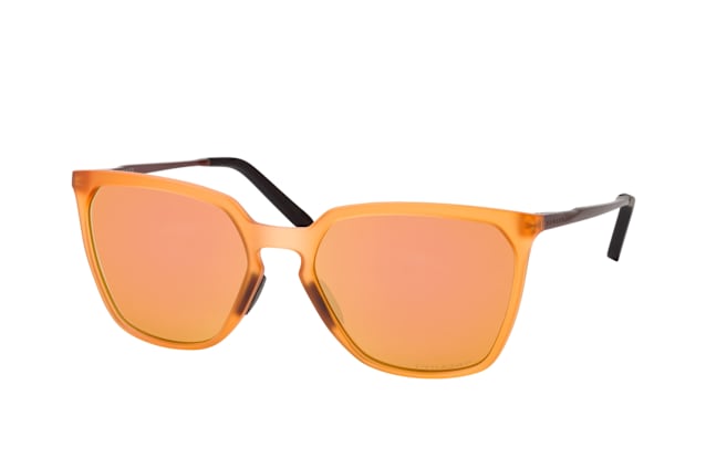 Oakley SIELO SQ 948004, SQUARE Sunglasses, FEMALE, polarised
