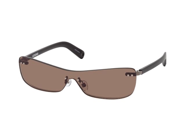 JACQUEMUS JAC 69 SUN C1, BUTTERFLY Sunglasses, UNISEX