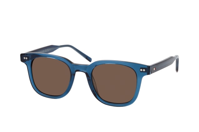 Tommy Hilfiger TH 2126/S PJP, SQUARE Sunglasses, MALE, available with prescription