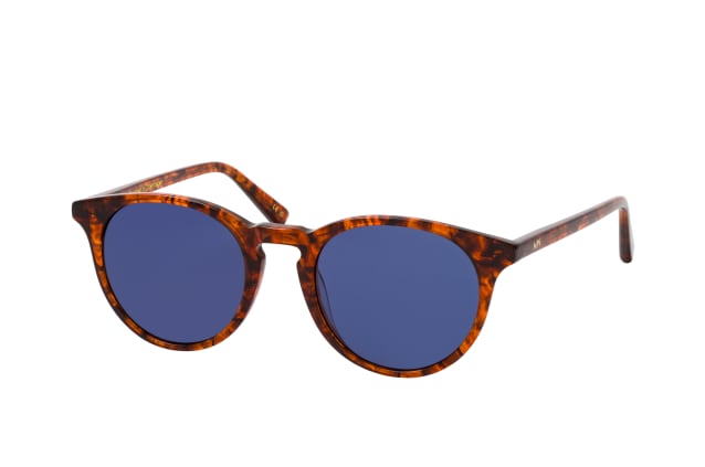 MESSYWEEKEND SPEXND TOBL, ROUND Sunglasses, UNISEX, available with prescription