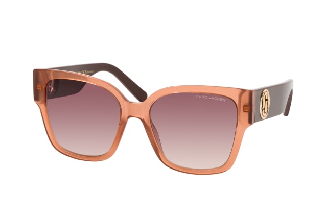 Marc Jacobs MARC 698/S 2LF, BUTTERFLY Sunglasses, FEMALE, available with prescription