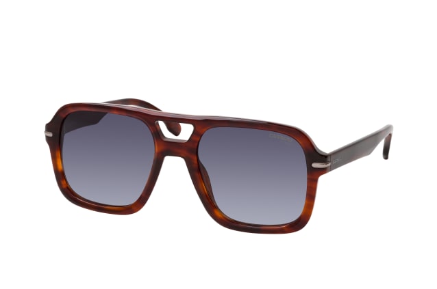 Carrera CARRERA 317/S EX4, AVIATOR Sunglasses, MALE, available with prescription