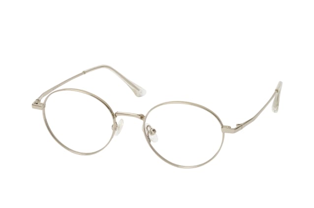 Aspect by Mister Spex Alojz M299 A, including lenses, ROUND Glasses, UNISEX
