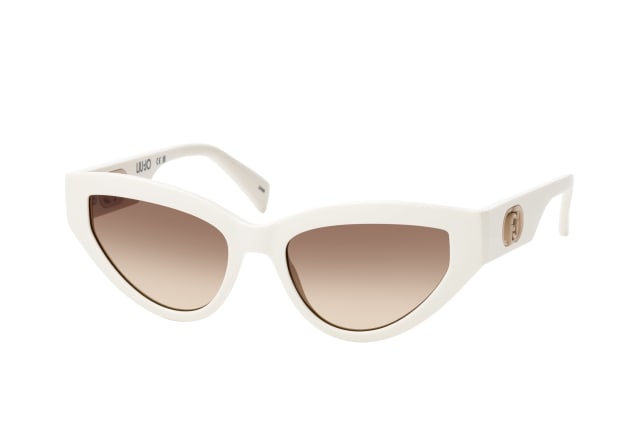 Liu Jo LJ 800S 102, BUTTERFLY Sunglasses, FEMALE