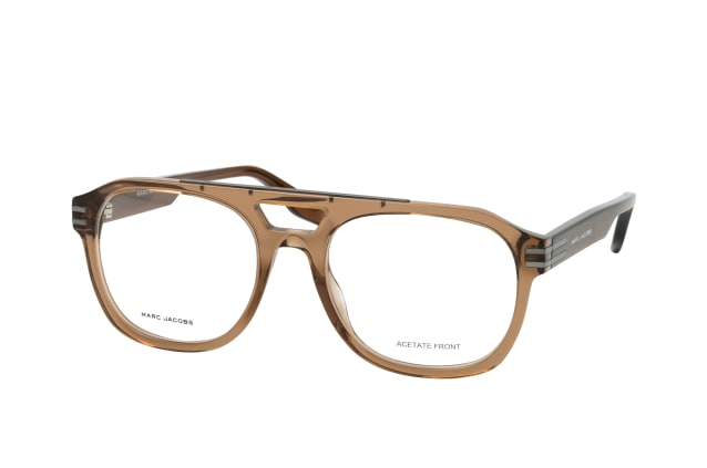 Marc Jacobs MARC 788 09Q, including lenses, AVIATOR Glasses, MALE