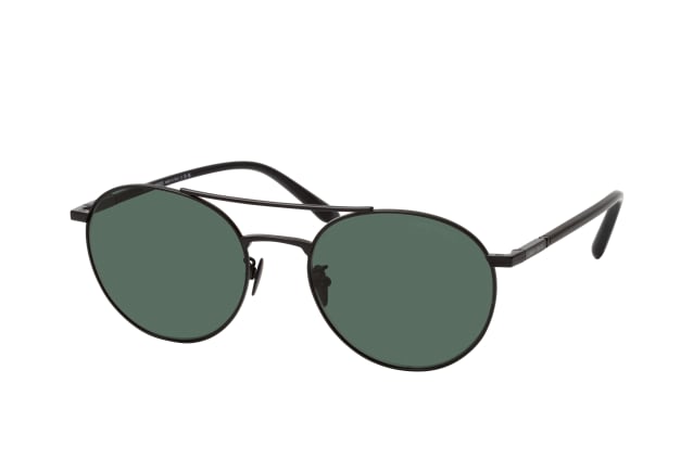 Giorgio Armani AR 6156 300171, AVIATOR Sunglasses, MALE, available with prescription