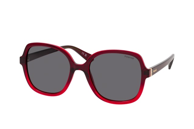 Polaroid PLD 4177/S/X C9A, SQUARE Sunglasses, FEMALE, polarised