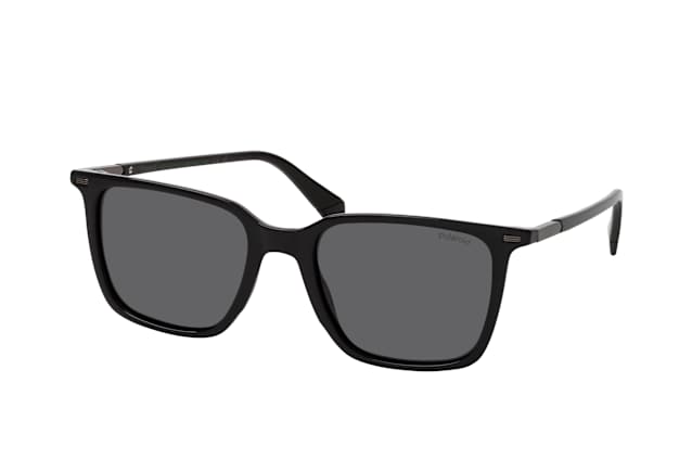 Polaroid PLD 4183/S/X 807, SQUARE Sunglasses, MALE, polarised, available with prescription