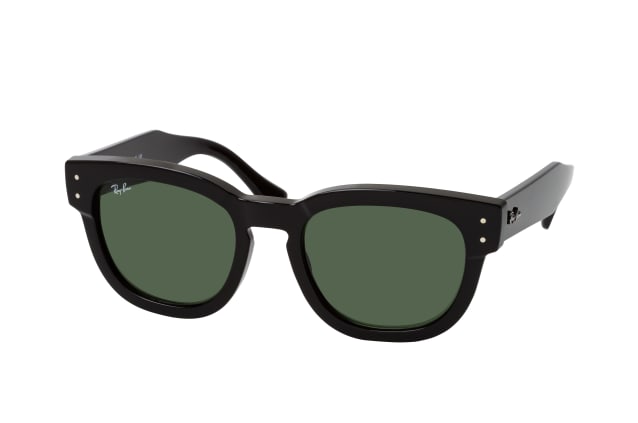 Ray-Ban 0RB0298S 901/31, SQUARE Sunglasses, UNISEX, available with prescription