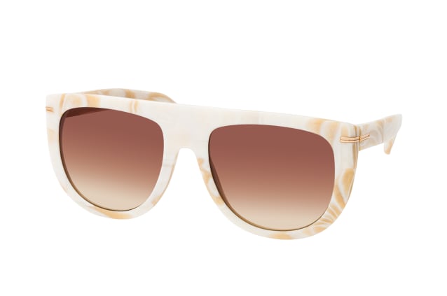 BOSS BOSS 1655/S EPC, SQUARE Sunglasses, FEMALE, available with prescription