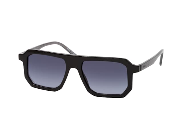 Hugo Boss HG 1312/S 807, SQUARE Sunglasses, MALE, available with prescription