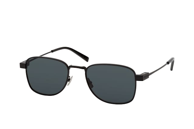 Saint Laurent SL 741 001, SQUARE Sunglasses, MALE, available with prescription