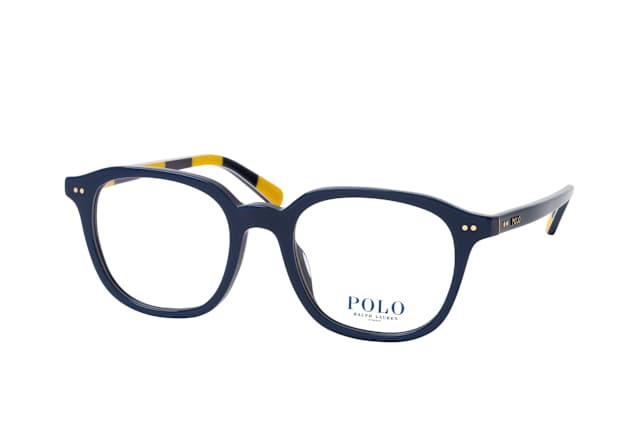 Polo Ralph Lauren PH 2283U 5465, including lenses, SQUARE Glasses, MALE
