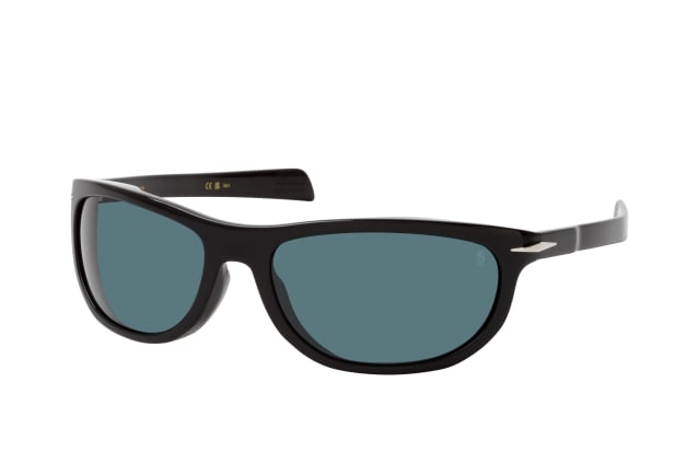 David Beckham DB 7117/S 807, RECTANGLE Sunglasses, MALE