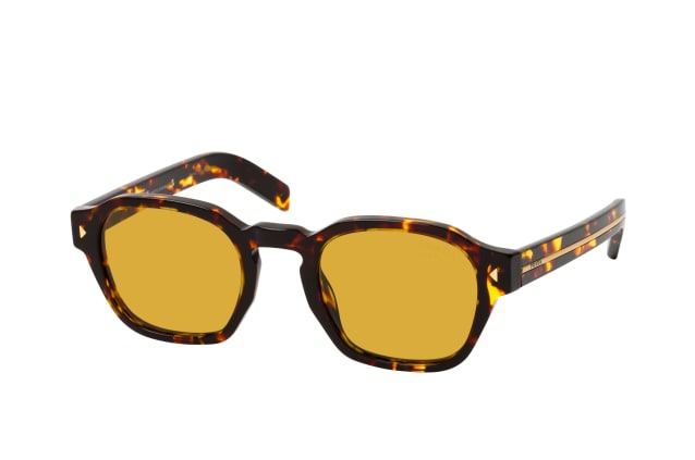 Prada PR  A16S 14O60F, SQUARE Sunglasses, MALE, available with prescription