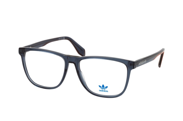 adidas Originals OR 5060 092, including lenses, SQUARE Glasses, MALE